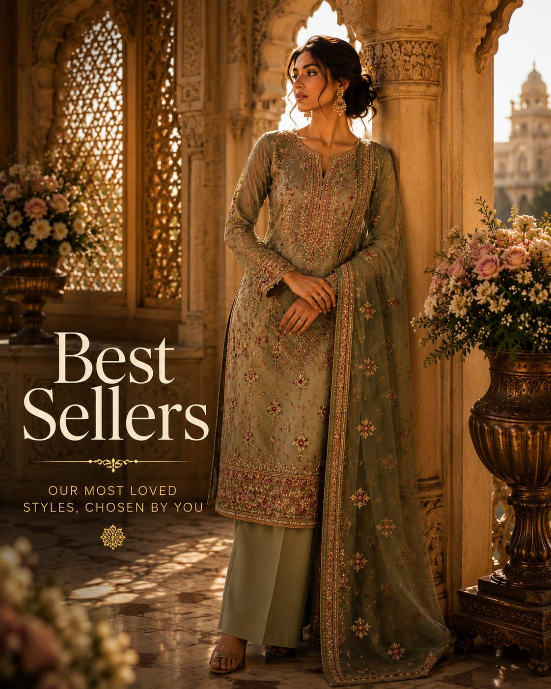 Best Sellers