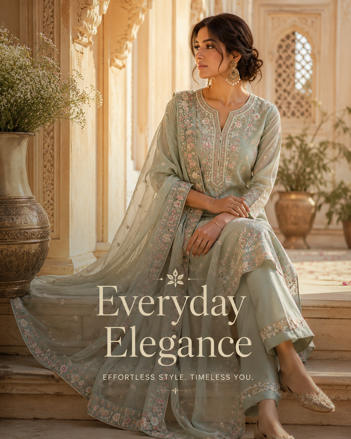 Everyday Elegance