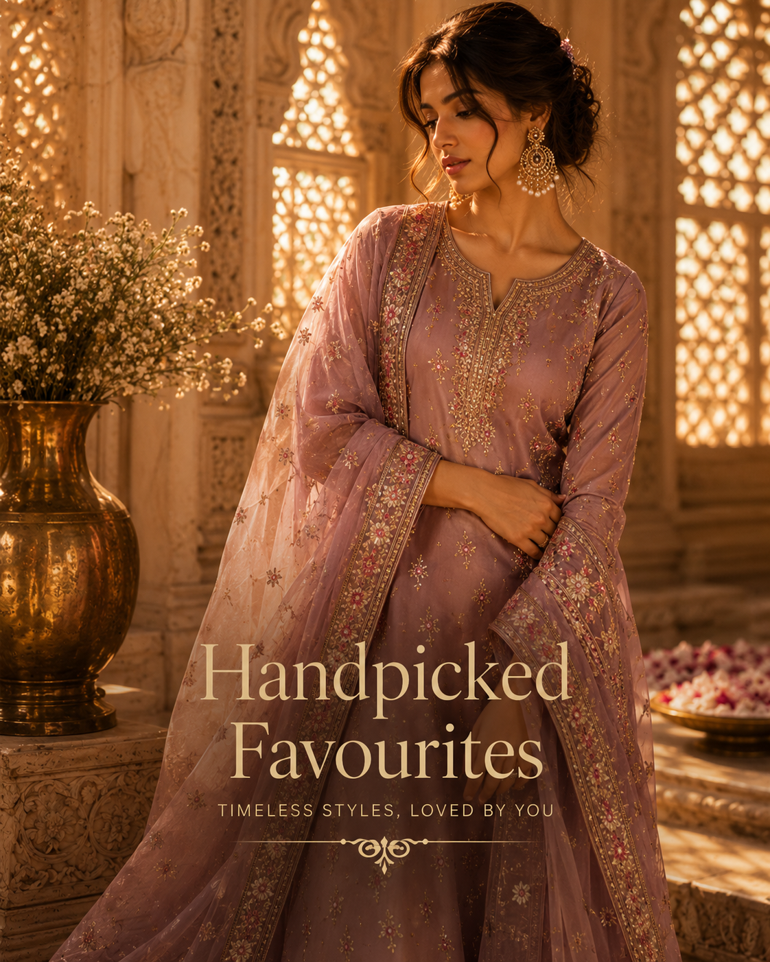 Handpicked Favourites