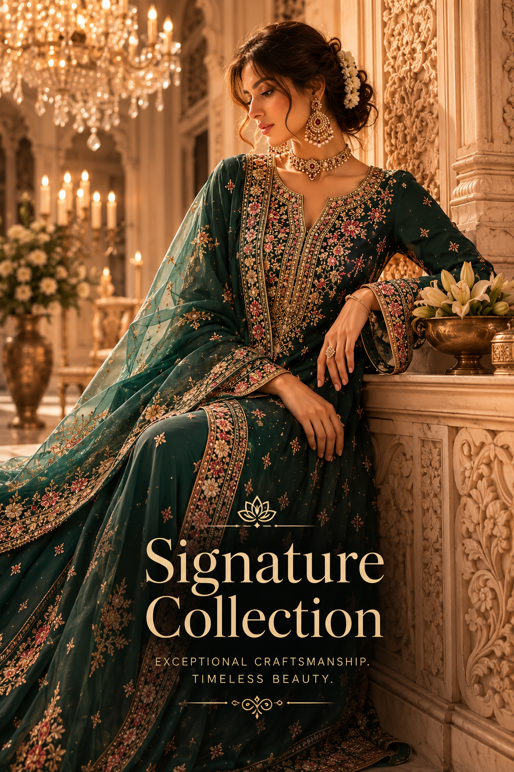 Signature Collection