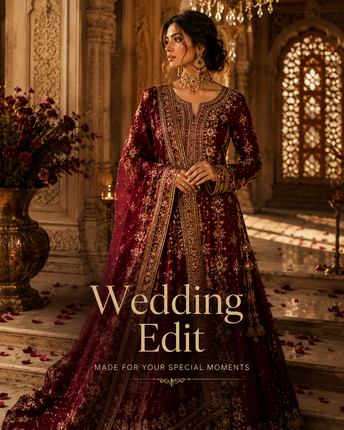 Wedding Edit